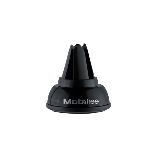 Mobifree MB-923262 soporte Soporte pasivo Teléfono móvil/smartphone Negro - Imagen 3