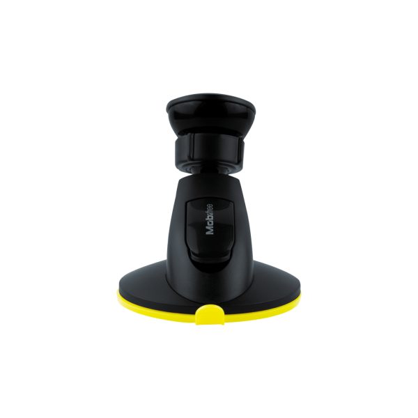 Mobifree MB-923255 soporte Soporte pasivo Teléfono móvil/smartphone, Tablet/UMPC Negro - Imagen 3