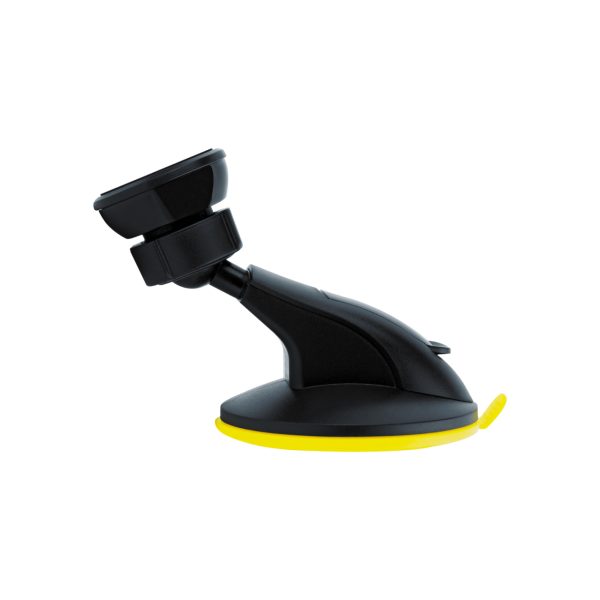 Mobifree MB-923255 soporte Soporte pasivo Teléfono móvil/smartphone, Tablet/UMPC Negro - Imagen 2