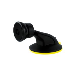 Mobifree MB-923255 soporte Soporte pasivo Teléfono móvil/smartphone, Tablet/UMPC Negro