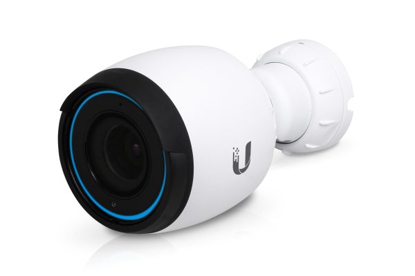 Ubiquiti UVC-G4-PRO cámara de vigilancia Bala (forma) Cámara de seguridad IP Interior y exterior 3840 x 2160 Pixeles Techo/pared/Tubo - Imagen 4