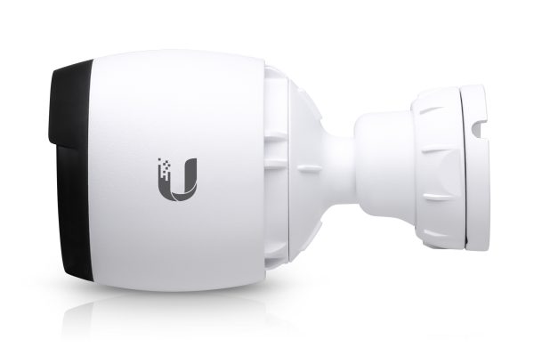 Ubiquiti UVC-G4-PRO cámara de vigilancia Bala (forma) Cámara de seguridad IP Interior y exterior 3840 x 2160 Pixeles Techo/pared/Tubo - Imagen 2