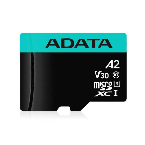 ADATA Premier Pro 128 GB MicroSDXC UHS-I Clase 10 - Imagen 3