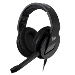 Acer Predator Galea 311 Auriculares Alámbrico Diadema Juego Negro