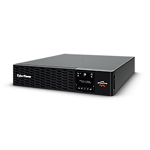 CyberPower PR3000RTXL2U sistema de alimentación ininterrumpida (UPS) Línea interactiva 2.7 kVA 2700 W 9 salidas AC