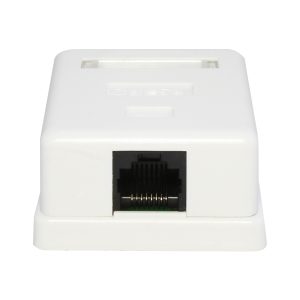 X-Case ACCREDKE10 módulo de conectores de red