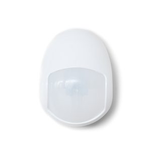 C.Nord CN-PIR detector de movimiento Sensor infrarrojo pasivo (PIR) Inalámbrico Pared Blanco
