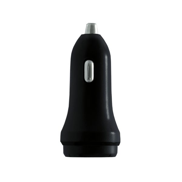 Mobifree MB-923330 cargador de dispositivo móvil Universal Negro Encendedor de puros Auto - Imagen 4