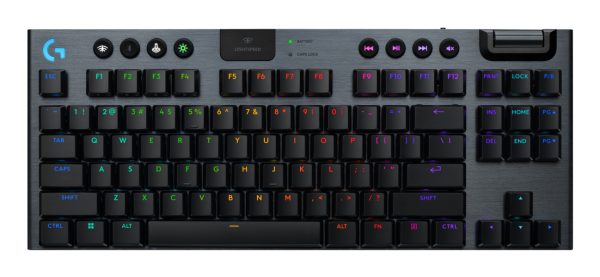 Logitech G G915 X LIGHTSPEED TKL