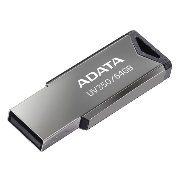ADATA UV350 unidad flash USB 32 GB Plata - Imagen 4