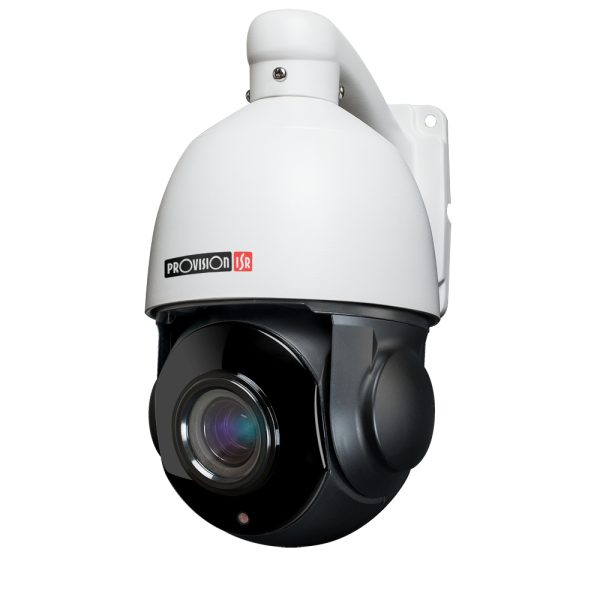 Provision-ISR MZ-10A-2(IR) cámara de vigilancia Domo Cámara de seguridad IP Interior y exterior 2592 x 1944 Pixeles Pared - Imagen 2