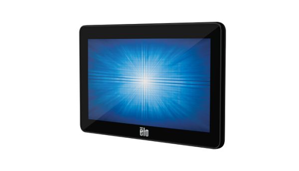 Elo Touch Solutions 0702L 17.8 cm (7") LCD/TFT 500 cd / m² Negro Pantalla táctil - Imagen 4
