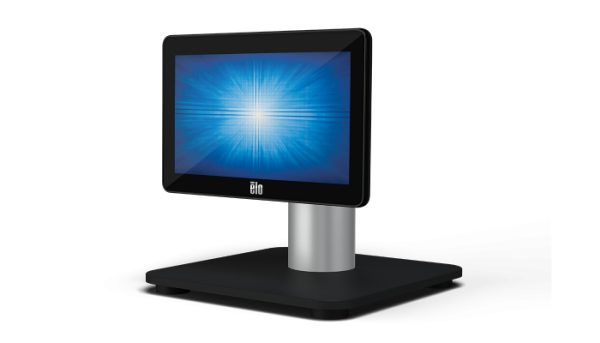 Elo Touch Solutions 0702L 17.8 cm (7") LCD/TFT 500 cd / m² Negro Pantalla táctil - Imagen 3