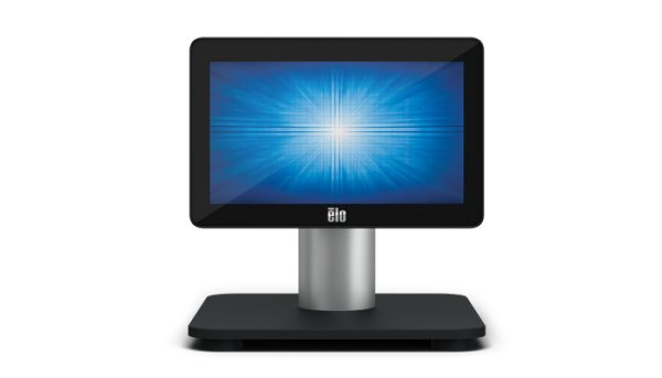 Elo Touch Solutions 0702L 17.8 cm (7") LCD/TFT 500 cd / m² Negro Pantalla táctil - Imagen 2
