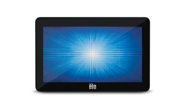 Elo Touch Solutions 0702L 17.8 cm (7") LCD/TFT 500 cd / m² Negro Pantalla táctil