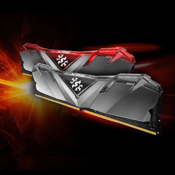 XPG GAMMIX D30 módulo de memoria 16 GB 1 x 16 GB DDR4 3000 MHz - Imagen 4