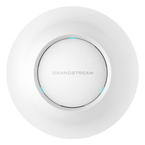 Grandstream Networks GWN7605 punto de acceso inalámbrico Blanco Energía sobre Ethernet (PoE)