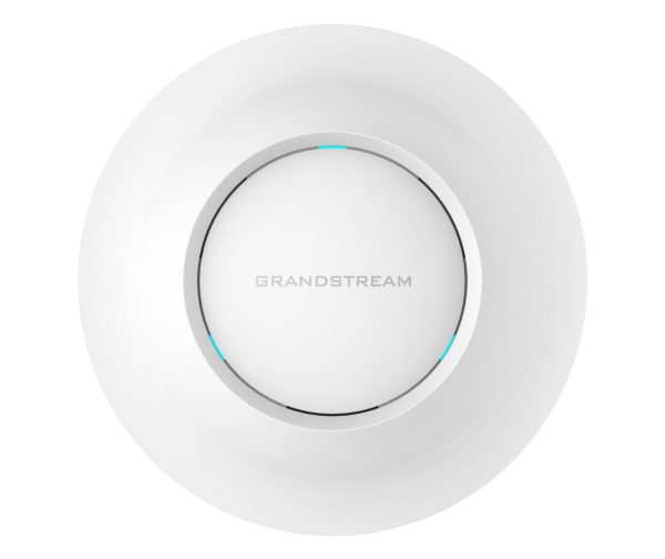 Grandstream Networks GWN7605 punto de acceso inalámbrico Blanco Energía sobre Ethernet (PoE)