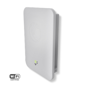Cambium Networks cnPilot e502S 867 Mbit/s Blanco Energía sobre Ethernet (PoE)