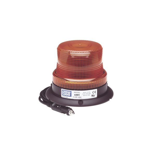 ECCO X-6465AMG luz de vehículo de emergencia LED
