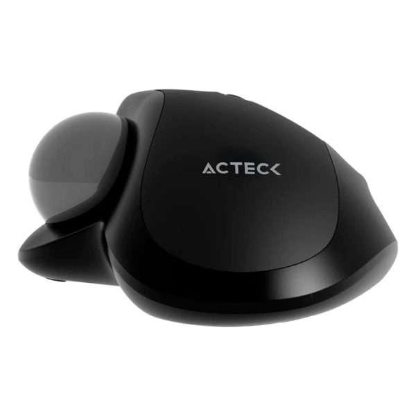 Acteck AC-936309 ratón Oficina Diestro Bluetooth 2400 DPI - Imagen 2