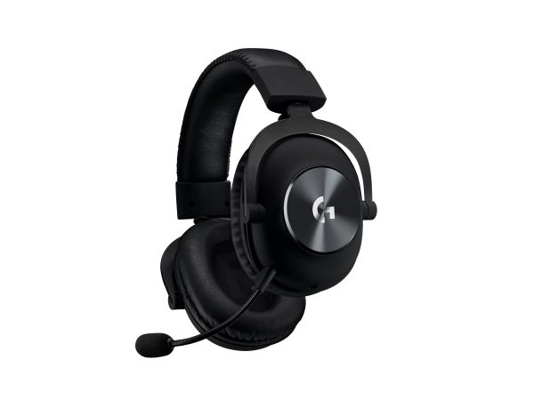 Logitech G 981-000811 auricular y casco Auriculares Alámbrico Diadema Juego USB tipo A Negro - Imagen 4