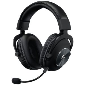 Logitech G 981-000811 auricular y casco Auriculares Alámbrico Diadema Juego USB tipo A Negro