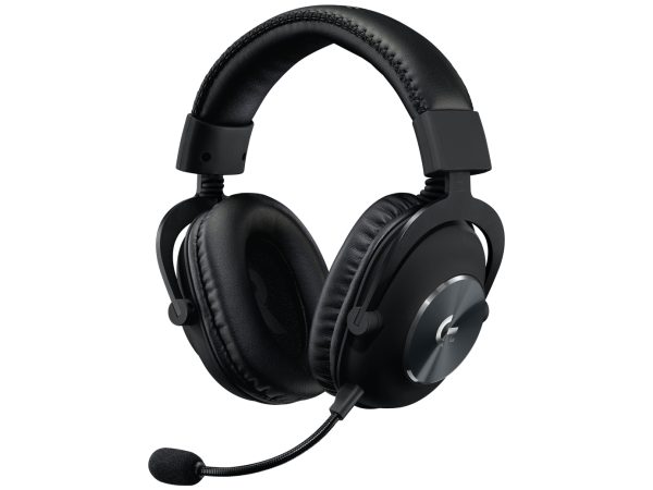 Logitech G 981-000811 auricular y casco Auriculares Alámbrico Diadema Juego USB tipo A Negro