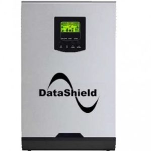 DataShield IS-3000 regulador de carga para paneles solares 3000 V