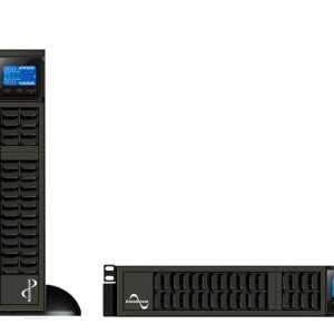 DataShield UT-1500 sistema de alimentación ininterrumpida (UPS) Línea interactiva 1.5 kVA 1350 W 8 salidas AC