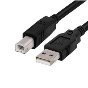Getttech JL-3515 cable USB USB 2.0 1.5 m USB A Micro-USB B Negro