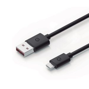 Getttech JL-3510 cable USB USB 2.0 1.5 m USB A Micro-USB B Negro