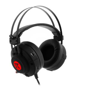 Primus Gaming Arcus 150T Audífonos Alámbrico Diadema Juego Negro