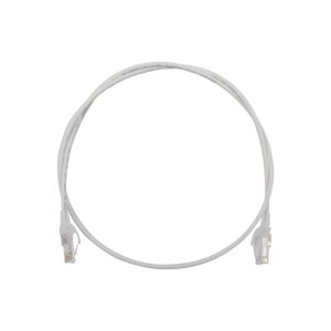 Siemon MC6-03-0228 cable de red Gris 0.9 m Cat6 U/UTP (UTP)