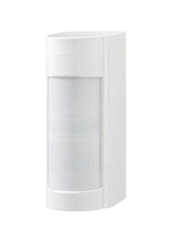 Optex VXI-R detector de movimiento Sensor infrarrojo pasivo (PIR) Alámbrico Pared Blanco - Imagen 2
