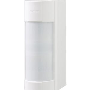 Optex VXI-R detector de movimiento Sensor infrarrojo pasivo (PIR) Alámbrico Pared Blanco