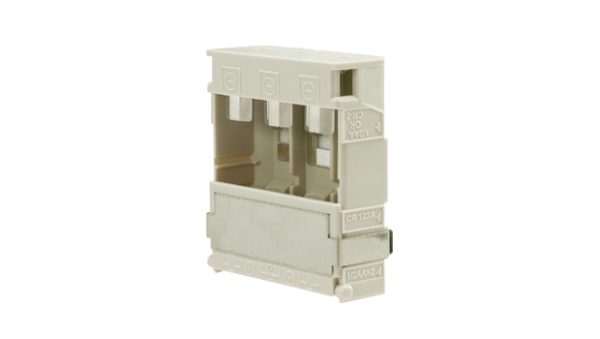 Optex RBB-01 caja de baterías Blanco Plástico 3 - Imagen 2