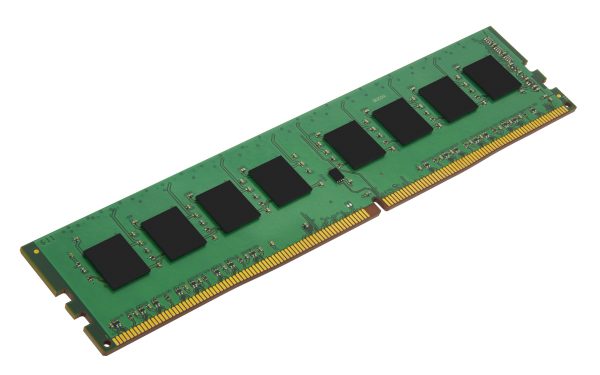 Kingston Technology ValueRAM KVR32N22S8L/8 módulo de memoria 8 GB 1 x 8 GB DDR4 3200 MHz - Imagen 4