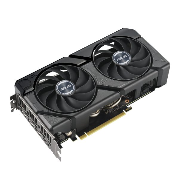 ASUS Dual -RTX4060-O8G-EVO NVIDIA GeForce RTX 4060 8 GB GDDR6 - Imagen 2