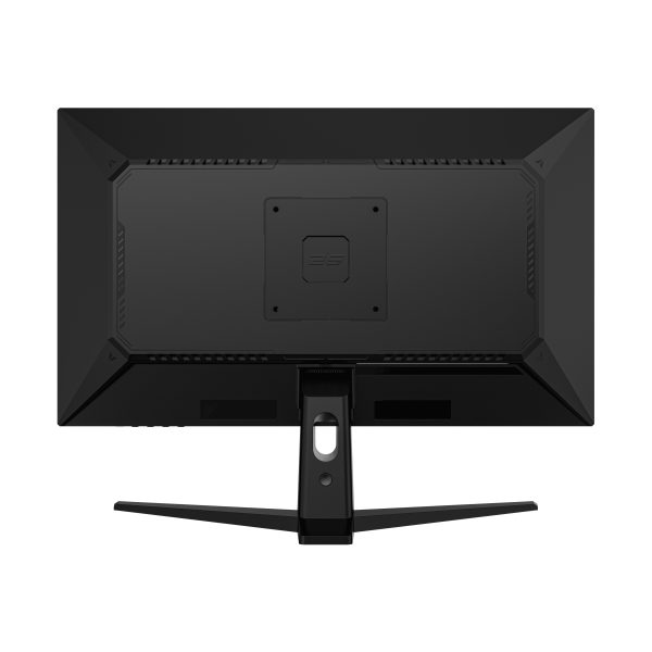 Dahua Technology LM25-E231B monitor de computadora 62.2 cm (24.5") 1920 x 1080 Pixeles Full HD LED Negro - Imagen 3