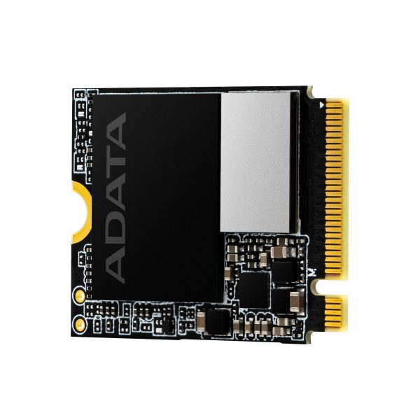 ADATA SLEG-820-2T-CB unidad interna de estado sólido 2 TB M.2 PCI Express 4.0 NVMe 3D NAND - Imagen 4