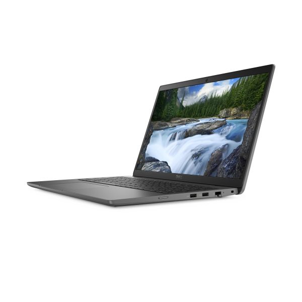 DELL Latitude 3550 Intel® Core™ i7 i7-1355U Computadora portátil 39.6 cm (15.6") Full HD 16 GB DDR5-SDRAM 512 GB SSD Wi-Fi 6E (802.11ax) Windows 11 Pro Gris - Imagen 2