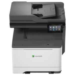 Lexmark CX532adwe Laser A4 1200 x 1200 DPI 33 ppm Wifi