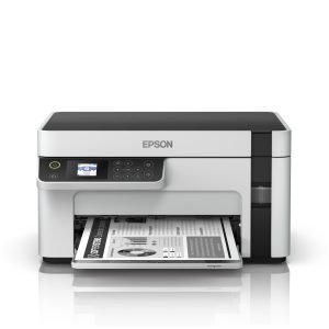 Epson EcoTank M2120 Inyección de tinta A4 1440 x 720 DPI 32 ppm Wifi