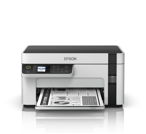 Epson EcoTank M2120 Inyección de tinta A4 1440 x 720 DPI 32 ppm Wifi