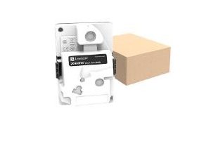 Lexmark 20N0W00 colector de tóner 15000 páginas