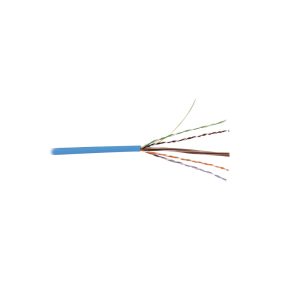 Siemon 9C6M4-E2-06-RXA cable de red Azul 305 m Cat6 U/UTP (UTP)