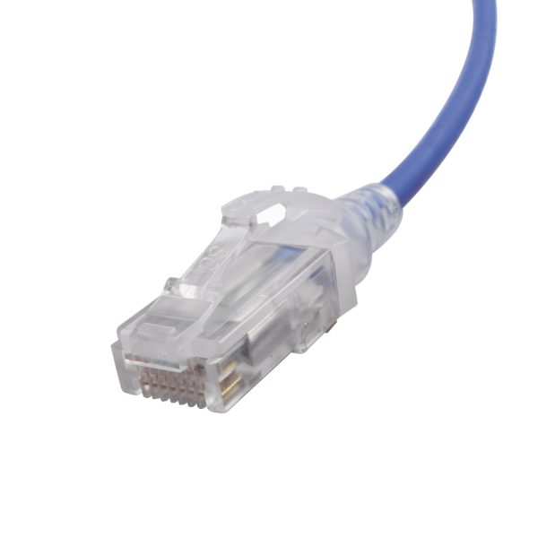 Siemon MC6-05-0628 cable de red Azul 1.5 m Cat6 U/UTP (UTP) - Imagen 2