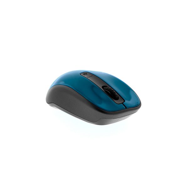 Xtech Corsica ratón Oficina Diestro RF inalámbrico Óptico 1600 DPI - Imagen 3