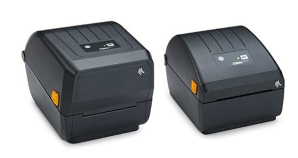 Zebra ZD220 impresora de etiquetas Térmica directa 203 x 203 DPI 102 mm/seg Alámbrico - Imagen 3